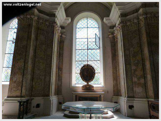 Randonnée de Mieming au Monastère de Stams à travers paysages alpins pittoresques