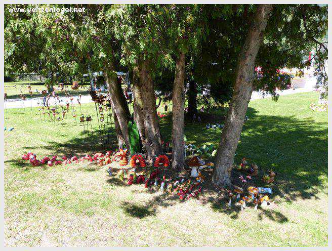 Randonnée de Mieming au Monastère de Stams à travers paysages alpins pittoresques