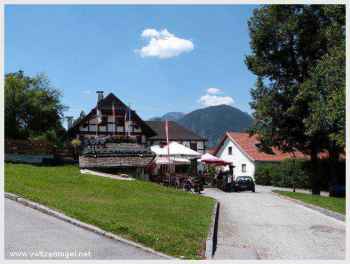 Stams Österreich. L'abbaye de Stams au Tyrol Autrichien
