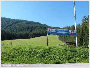Mieming 'Region Sonnenplateau' au Tyrol en Autriche