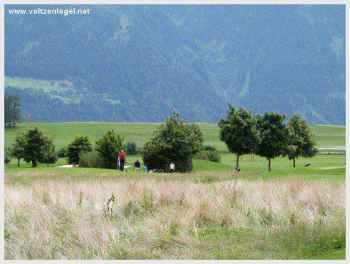 Mieming Sonnenplateau. Le meilleur du village de Mieming au Tyrol en Autriche