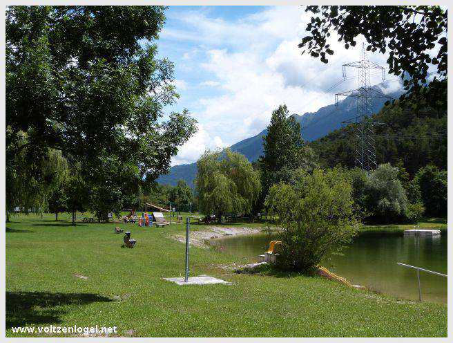 Mieming Sonnenplateau. Le meilleur du village de Mieming au Tyrol en Autriche