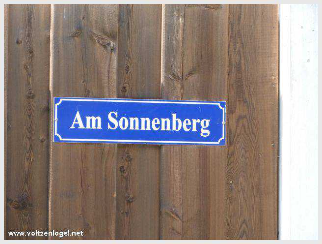 Pont Suspendu et Gorges du Strassberg à Mieming