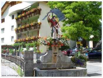 Vacances authentiques à Imst, Tyrol : nature et aventures