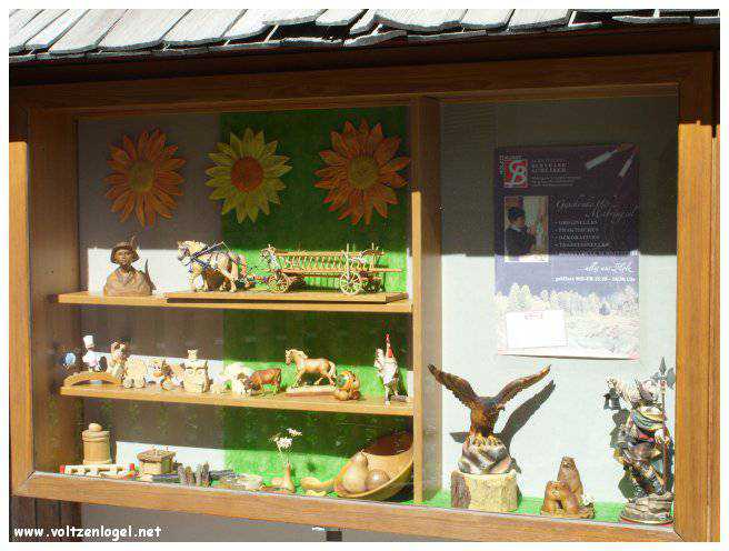 Obergurgl: Porte d'entrée vers les sommets alpins et l'aventure authentique.