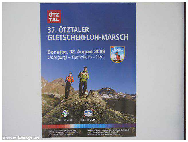 Obergurgl: Porte d'entrée vers les sommets alpins et l'aventure authentique.