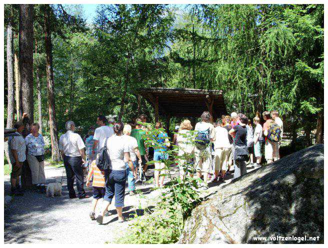 Musée Ötzi, plongée dans l'histoire préhistorique de l'homme des glaces