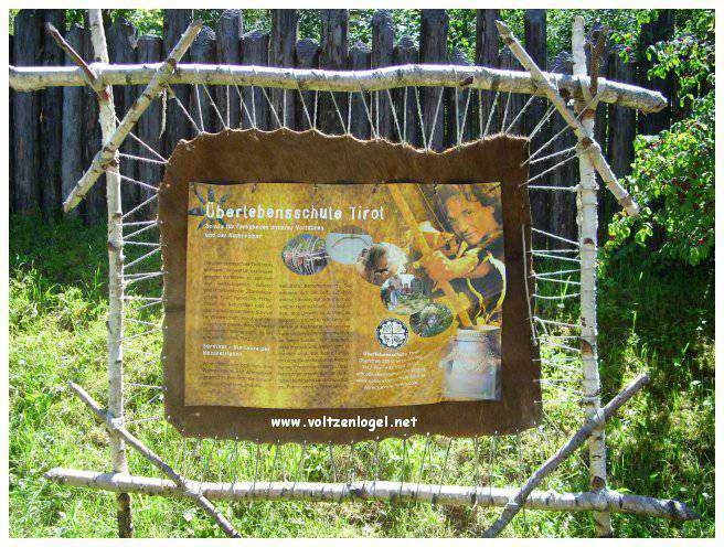 Musée Ötzi, plongée dans l'histoire préhistorique de l'homme des glaces