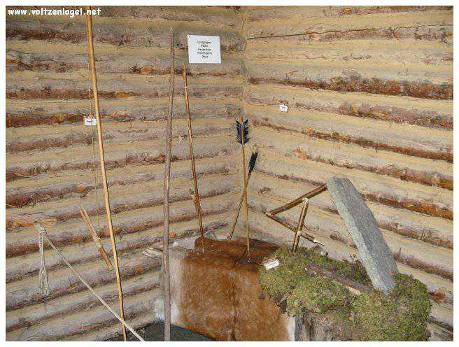 Musée Ötzi, plongée dans l'histoire préhistorique de l'homme des glaces