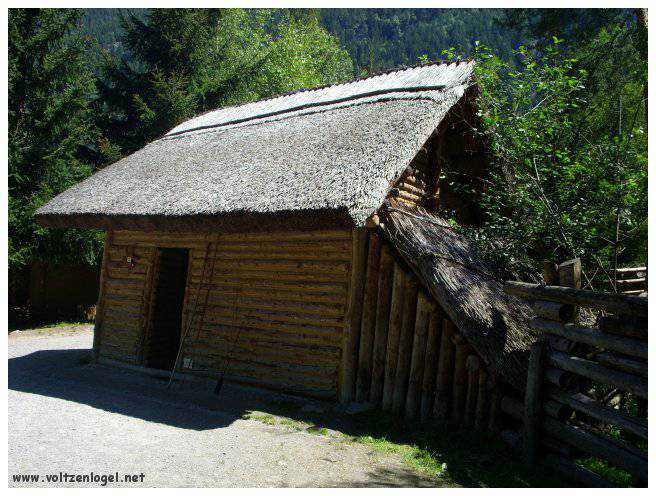 Musée Ötzi, plongée dans l'histoire préhistorique de l'homme des glaces