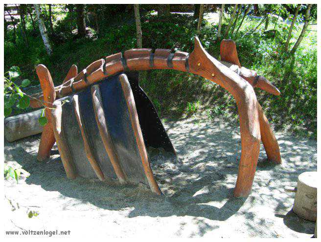 Musée Ötzi, plongée dans l'histoire préhistorique de l'homme des glaces