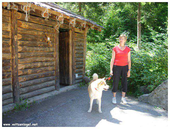 Musée Ötzi, plongée dans l'histoire préhistorique de l'homme des glaces