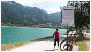 Tradition, nature et beauté des Alpes autrichiennes