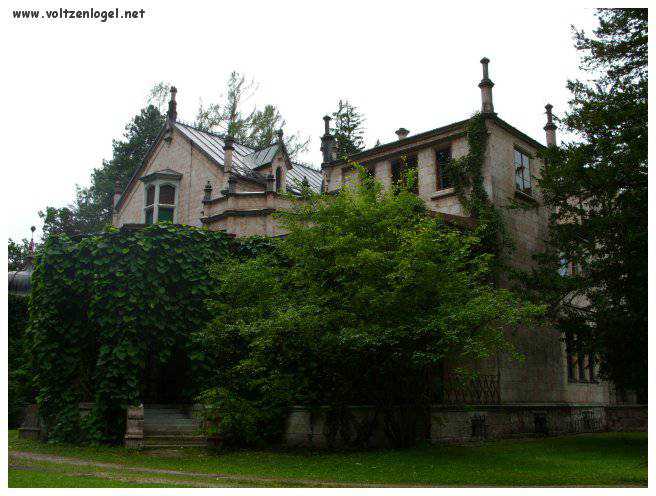 Villa Impériale de Bad Ischl, résidence d'été majestueuse de Sissi et François-Joseph.