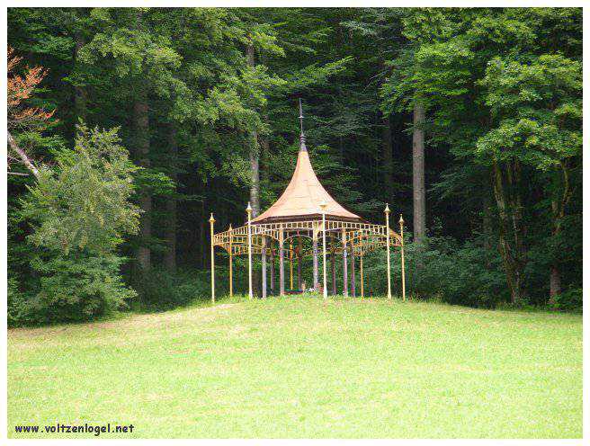 Villa Impériale de Bad Ischl, résidence d'été majestueuse de Sissi et François-Joseph.