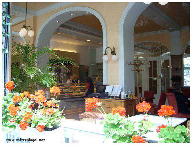 Villa Impériale de Bad Ischl, résidence d'été majestueuse de Sissi et François-Joseph.