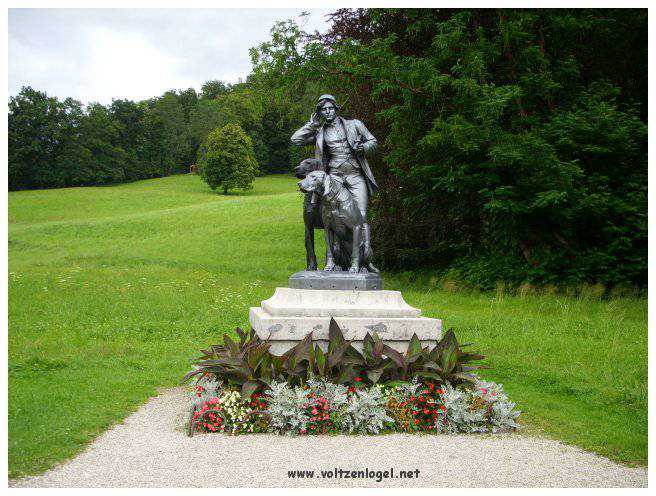 Villa Impériale de Bad Ischl, résidence d'été majestueuse de Sissi et François-Joseph.
