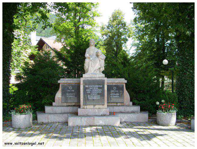 Villa Impériale de Bad Ischl, résidence d'été majestueuse de Sissi et François-Joseph.
