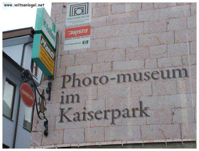 Villa Impériale de Bad Ischl, résidence d'été majestueuse de Sissi et François-Joseph.