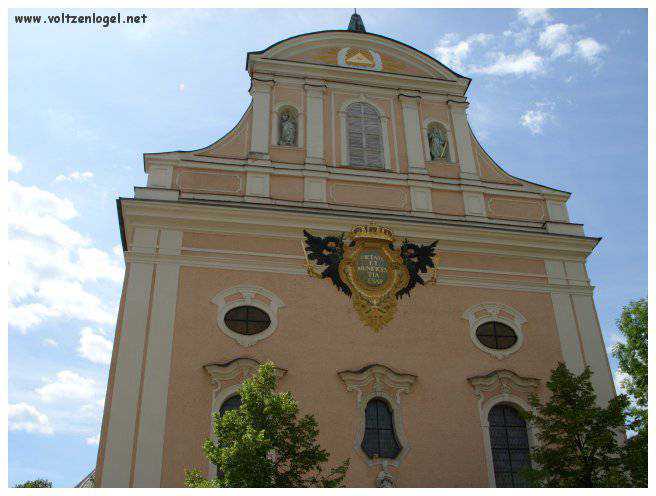 Villa Impériale de Bad Ischl, résidence d'été majestueuse de Sissi et François-Joseph.