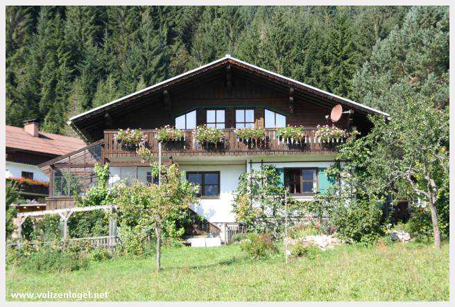 Exploration des trésors cachés de Gosau dans le Salzkammergut.