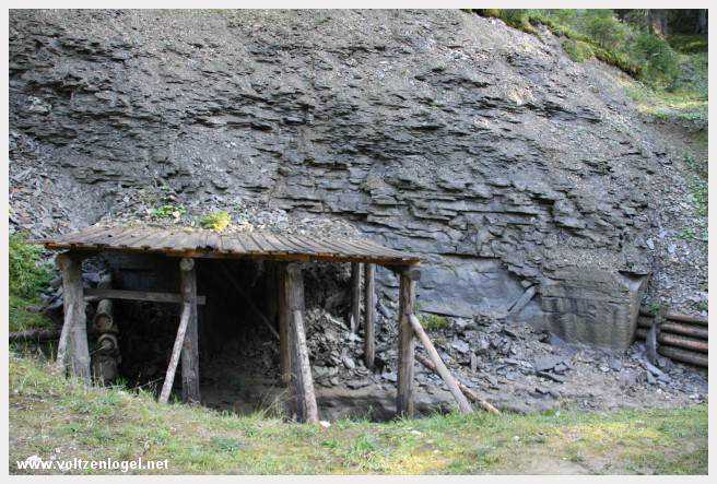 Exploration des trésors cachés de Gosau dans le Salzkammergut.