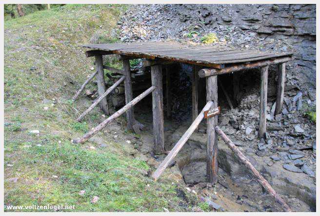 Exploration des trésors cachés de Gosau dans le Salzkammergut.