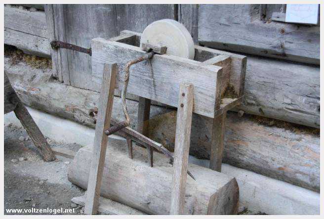 Exploration des trésors cachés de Gosau dans le Salzkammergut.