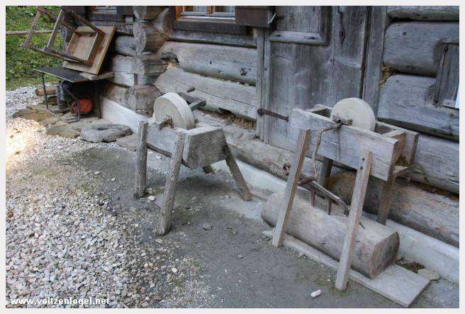 Exploration des trésors cachés de Gosau dans le Salzkammergut.
