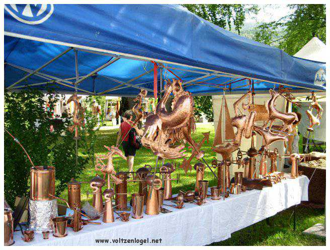 Explorez la beauté naturelle de MondSeeLand.