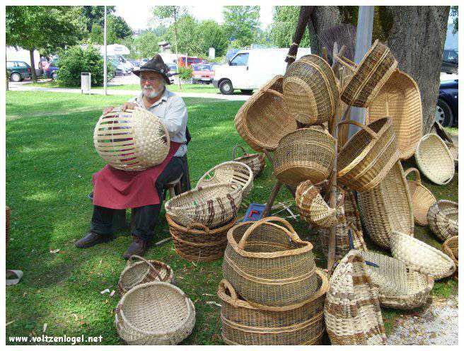 Explorez la beauté naturelle de MondSeeLand.