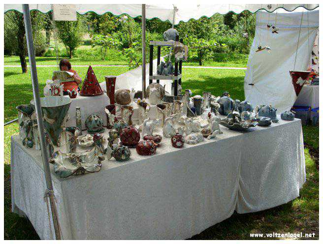 Explorez la beauté naturelle de MondSeeLand.