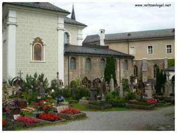 Salzbourg, musées et patrimoine