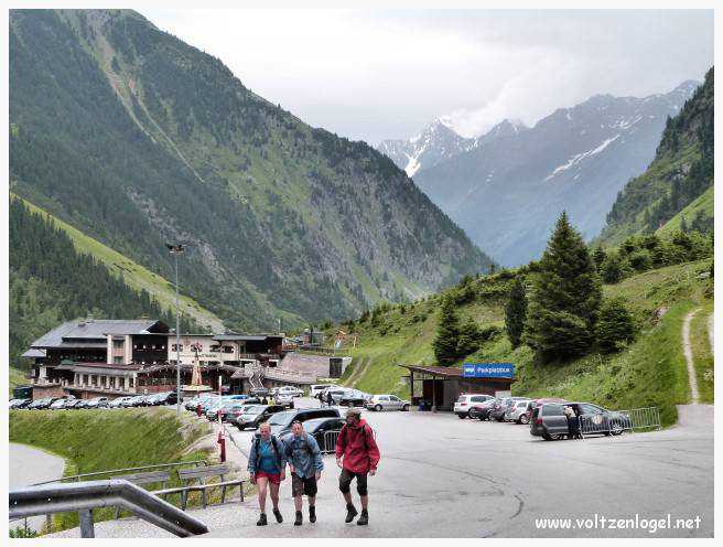 Top-Of-Tyrol au Stubaital