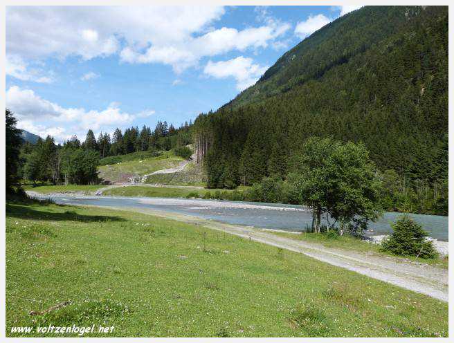 Kids Park Klaus Äuele à Neustift : Aventure familiale dans la vallée du Stubai