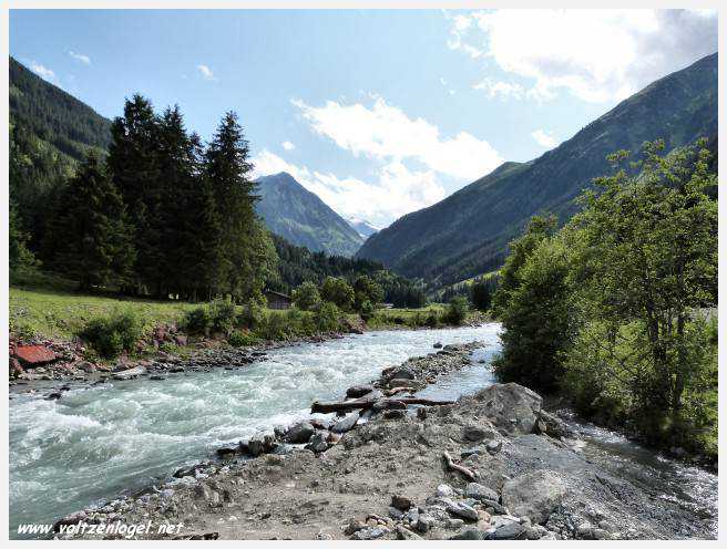 Kids Park Klaus Äuele à Neustift : Aventure familiale dans la vallée du Stubai