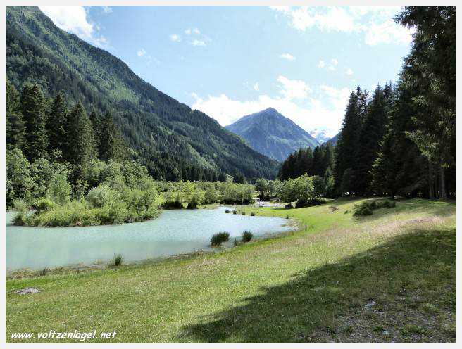 Kids Park Klaus Äuele à Neustift : Aventure familiale dans la vallée du Stubai