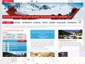 Glacier du Stubaital: Majesté alpine, Top Of Tyrol