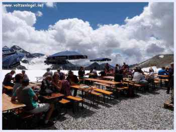 Top Of Tyrol: Confort, accessibilité
