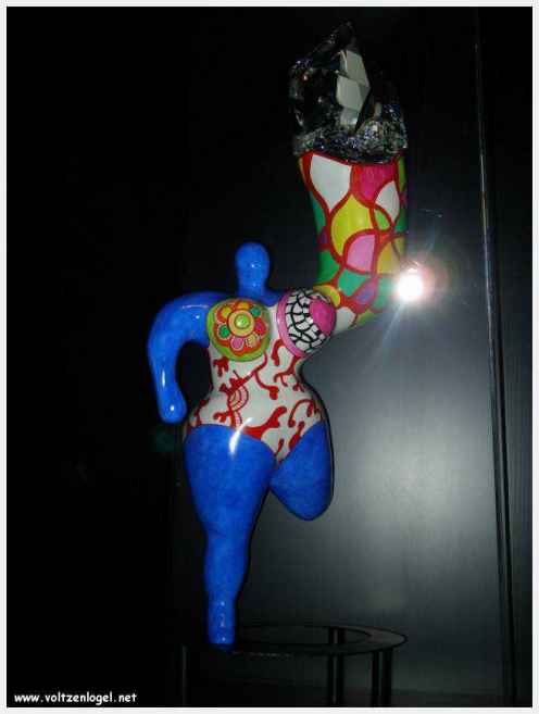 Éclat du cristal Swarovski à Wattens, Tyrol : Chambres des Merveilles et créations uniques