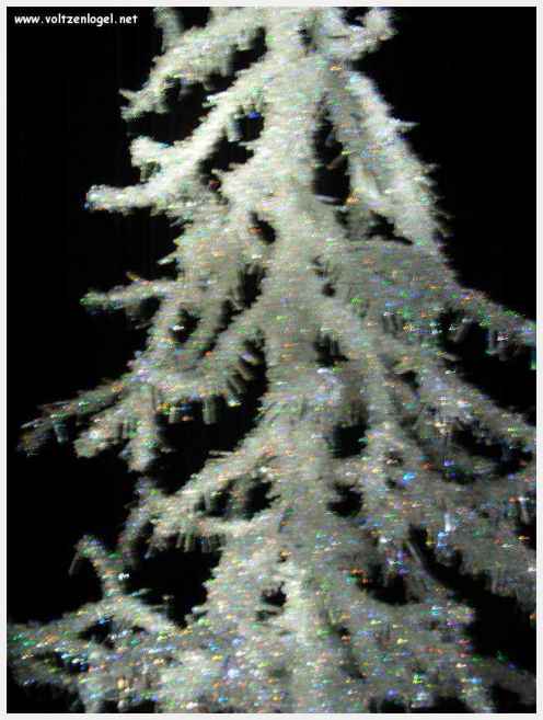 Éclat du cristal Swarovski à Wattens, Tyrol : Chambres des Merveilles et créations uniques