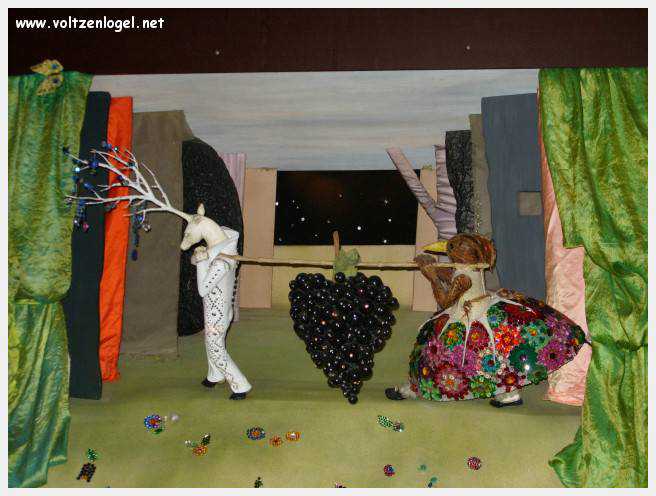 Éclat du cristal Swarovski à Wattens, Tyrol : Chambres des Merveilles et créations uniques