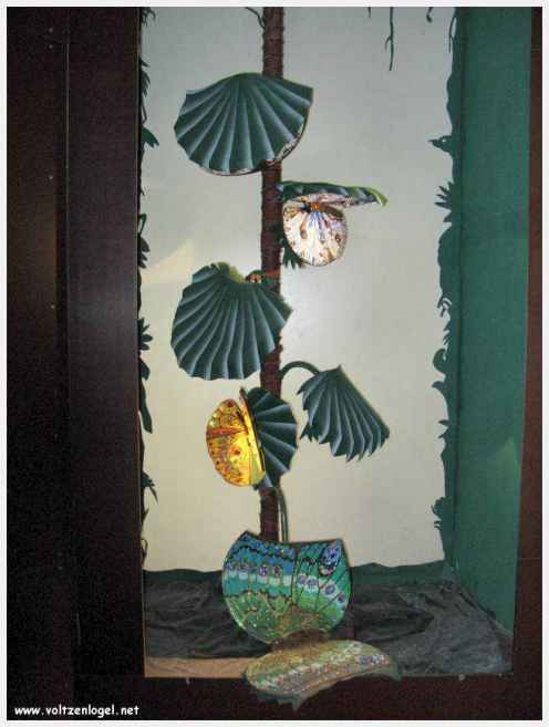 Éclat du cristal Swarovski à Wattens, Tyrol : Chambres des Merveilles et créations uniques