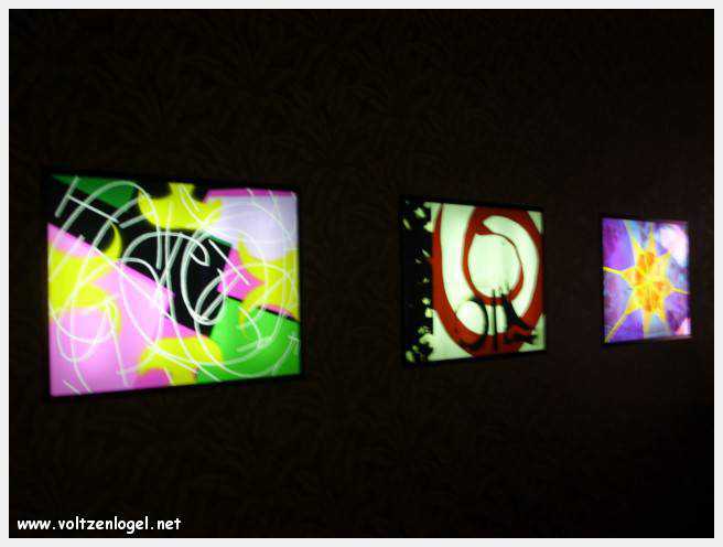 Éclat du cristal Swarovski à Wattens, Tyrol : Chambres des Merveilles et créations uniques