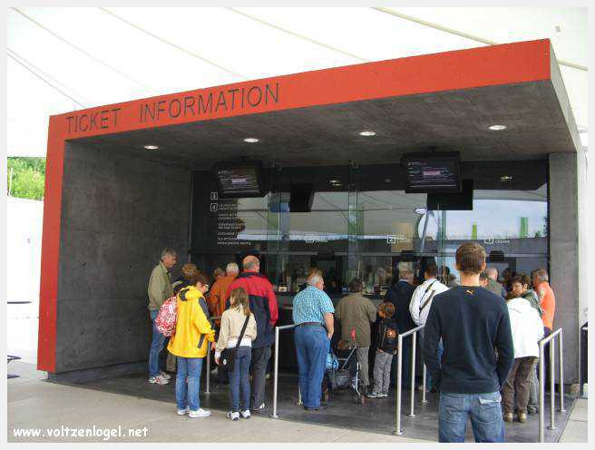 Éclat du cristal Swarovski à Wattens, Tyrol : Chambres des Merveilles et créations uniques