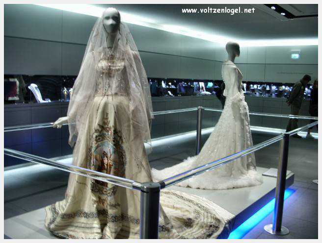 Éclat du cristal Swarovski à Wattens, Tyrol : Chambres des Merveilles et créations uniques