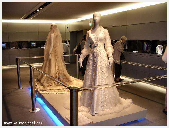 Éclat du cristal Swarovski à Wattens, Tyrol : Chambres des Merveilles et créations uniques