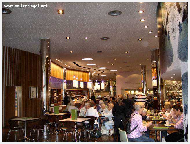 Éclat du cristal Swarovski à Wattens, Tyrol : Chambres des Merveilles et créations uniques