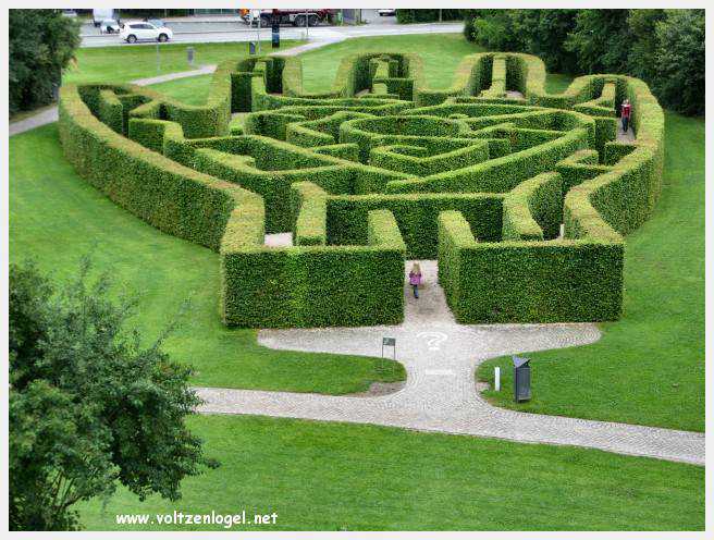 Éclat du cristal Swarovski à Wattens, Tyrol : Chambres des Merveilles et créations uniques