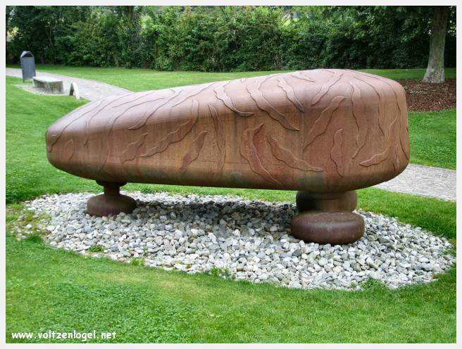 Éclat du cristal Swarovski à Wattens, Tyrol : Chambres des Merveilles et créations uniques